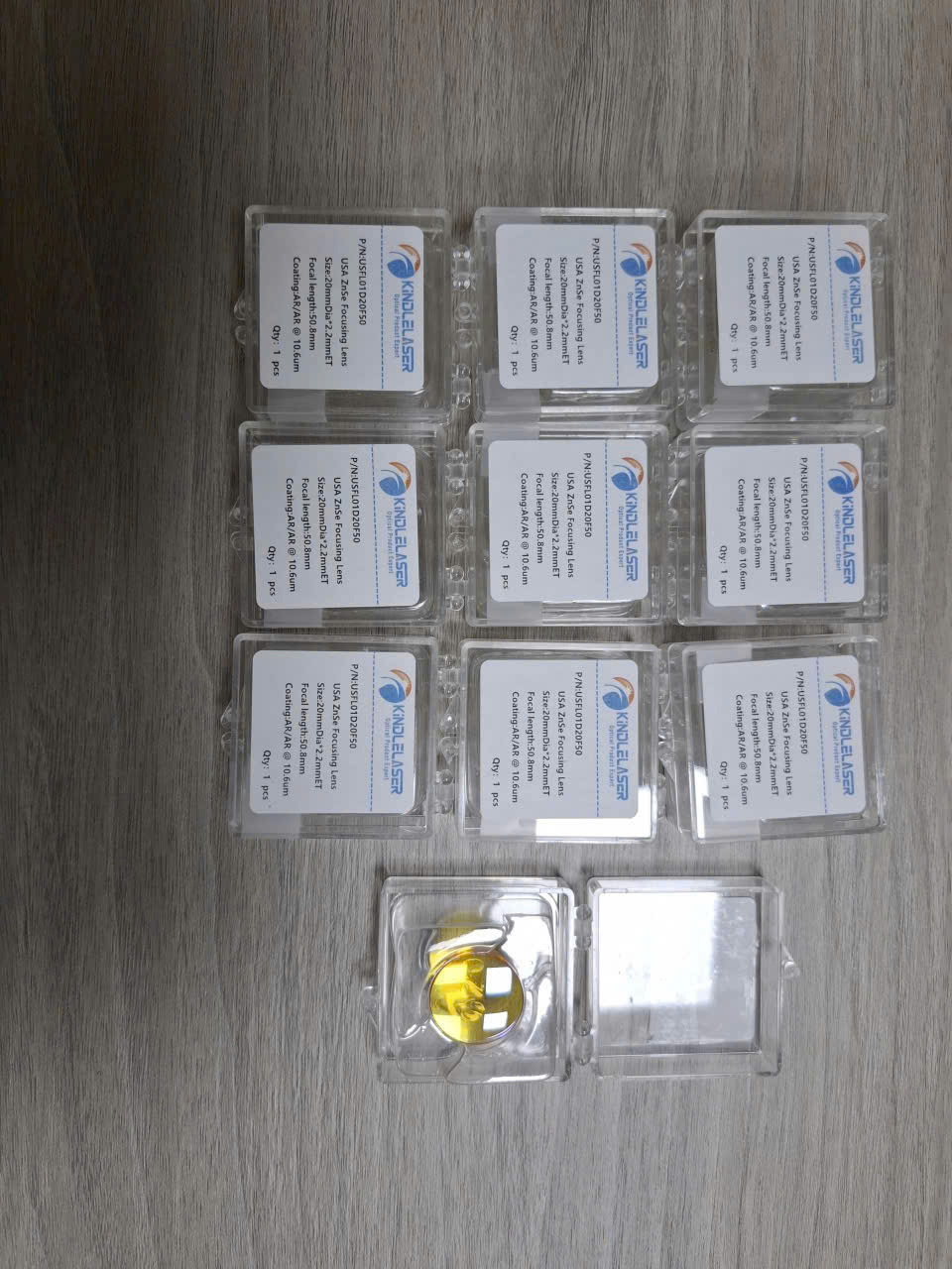 thấu kính hội tụ