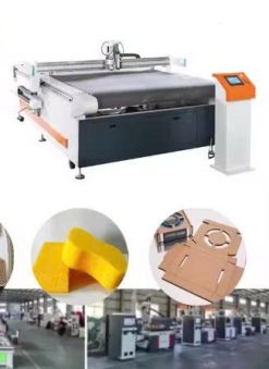 Máy cắt dao CNC PT1625