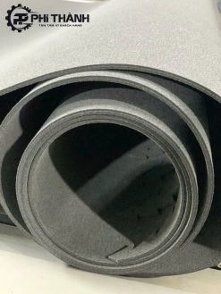băng tải nỉ tại bình dương