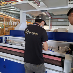 Dịch vụ hướng dẫn sửa chữa máy laser tại hà nội