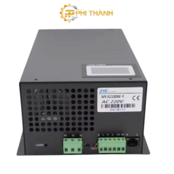 Nguồn cao áp bóng laser