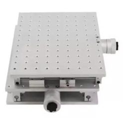 Bàn làm việc XY 2D