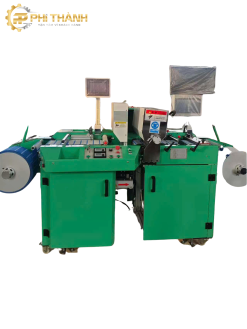 Máy cắt sóng âm tự động SY8800