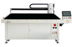 máy chấm keo hạt PUR