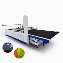 Máy cắt CNC tự động thông minh