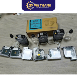 hộp mực in hp45
