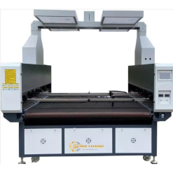 Máy Cắt Laser PT1820