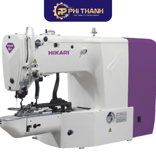 Chúng tôi chuyên cung cấp dịch vụ sửa chữa bo mạch máy may HIKARI uy tín, chuyên nghiệp với khả năng xử lý nhanh các lỗi điện tử phức tạp trên máy may công nghiệp. Nhận sửa chữa bo nguồn, bo điều khiển motor servo, lỗi cảm biến, báo lỗi màn hình, mất nguồn, cháy linh kiện và các sự cố điều khiển điện tử khác. Với đội ngũ kỹ thuật giàu kinh nghiệm, thiết bị kiểm tra hiện đại cùng quy trình sửa chữa chính xác, chúng tôi cam kết mang đến giải pháp hiệu quả giúp máy may hoạt động ổn định, tiết kiệm chi phí và hạn chế tối đa thời gian gián đoạn sản xuất cho xưởng may và doanh nghiệp.