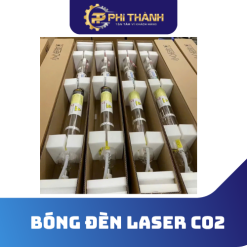 Bóng Đèn Laser CO2- Giải Pháp Cắt Chính Xác