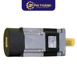 Motor Servo AC CSMA-02BT1ABT3 của RS Automation là động cơ servo công suất 200W, điện áp AC 200V, tốc độ định mức 3000 vòng/phút, tích hợp encoder độ phân giải cao giúp điều khiển vị trí, tốc độ và mô-men chính xác. Với thiết kế nhỏ gọn, vận hành ổn định, độ bền cao và khả năng đáp ứng nhanh, CSMA-02BT1ABT3 được ứng dụng rộng rãi trong máy CNC, robot công nghiệp, máy đóng gói và các hệ thống tự động hóa yêu cầu độ chính xác cao.