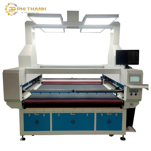 máy laser C02