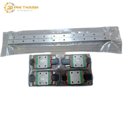 block trượt