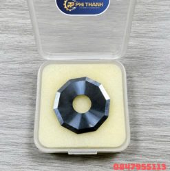 Vòng Lưỡi Dao Tròn Thép Vonfram – Giải Pháp Cắt Chính Xác Cho Ngành Dệt, Da, Bao Bì