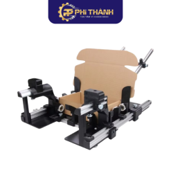 máy gấp hộp
