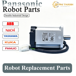 Động cơ Servo Panasonic MHMF082L1U2M