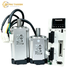 Động cơ Servo Panasonic MHMF082L1U2M