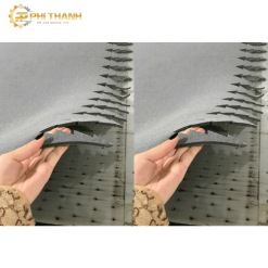 băng tải nỉ khu vực Hà Nội