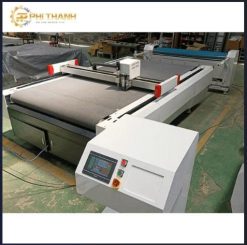 Dịch Vụ Sửa Chữa Máy Cắt Dao CNC 1625 Ở Hà Nội Uy Tín, Chuyên Nghiệp