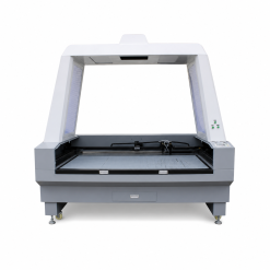 Máy Cắt Laser 2 Đầu Có Camera – Giải Pháp Gia Công Chính Xác, Năng Suất Cao