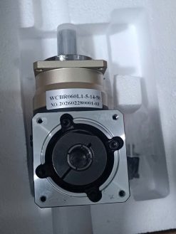 Hộp giảm tốc WCBR060 L1-5-14-50 – truyền động chính xác và ổn định