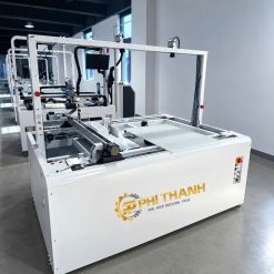máy chấm keo cho đồ lót may măc thể thao