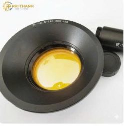 tấu kính hội tụ