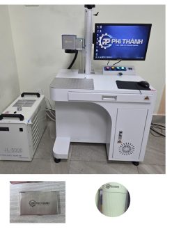 Máy khắc UV