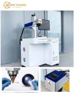 máy khắc uv