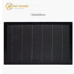 Bàn Tổ Ong Nhôm Cho Máy Laser 1930 – Cắt Vật Liệu Chính Xác